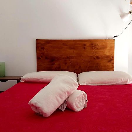 Casa Salamanca Málaga Eksteriør billede