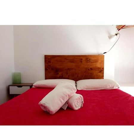 Casa Salamanca Málaga Eksteriør billede