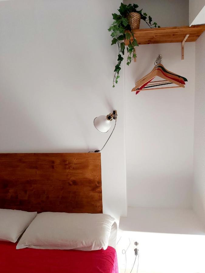 Casa Salamanca Málaga Eksteriør billede